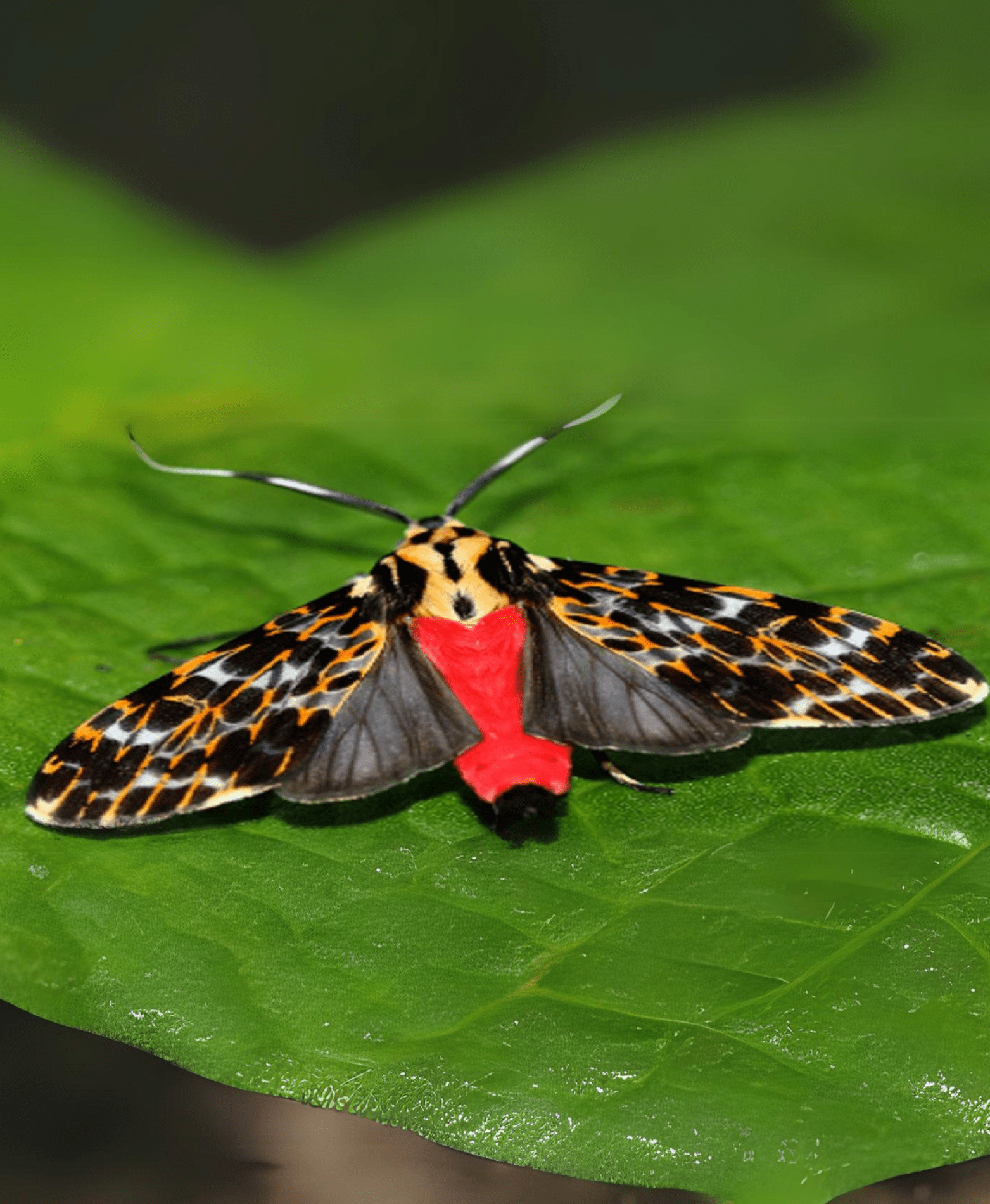 Costa Rica Birds